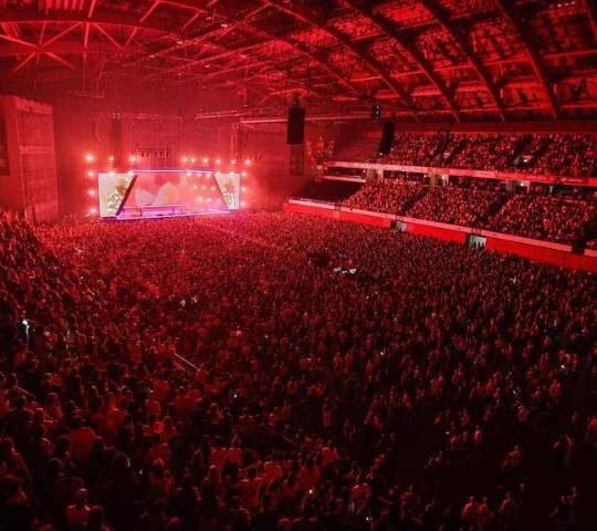 MEO Arena