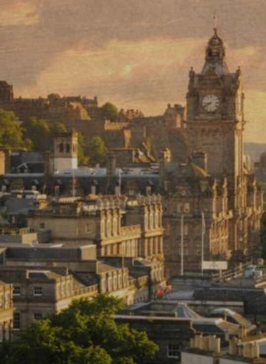 Edimburgo