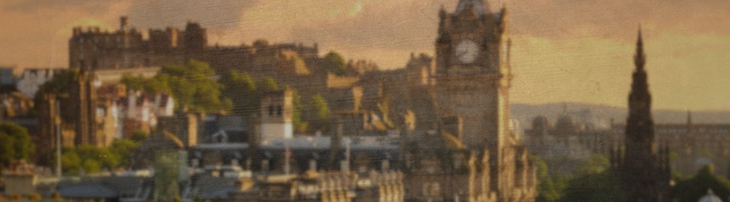 Edimburgo