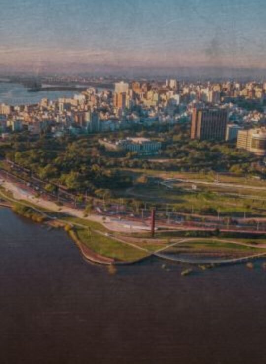 Porto Alegre