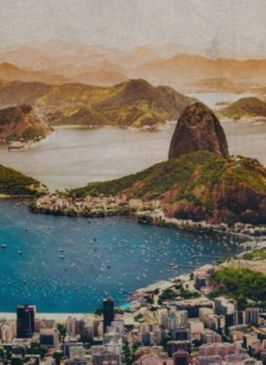 Rio de Janeiro