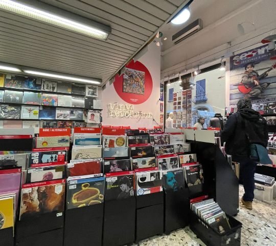Semm Music Store & More