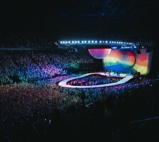 Accor Arena