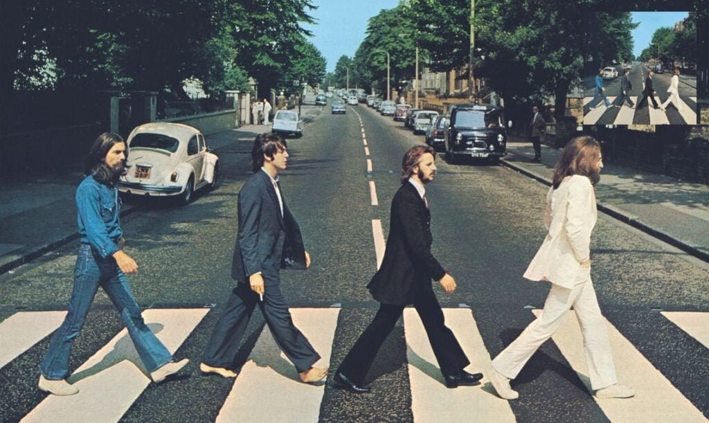 Abbey Road Londres - Travel2Concert