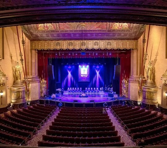 Beacon Theatre