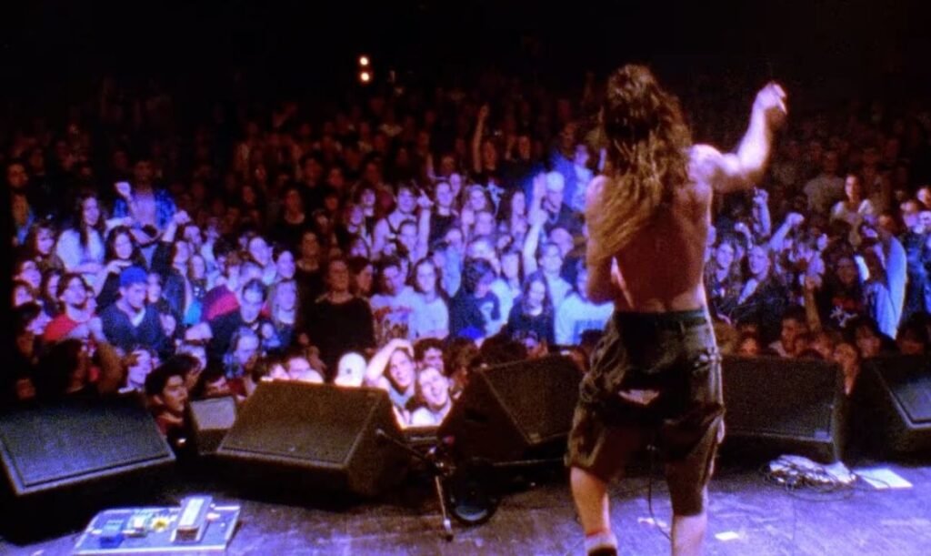 The Moore Theatre Seattle - Travel2Concert