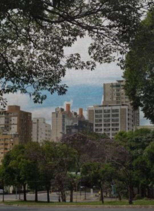 Belo Horizonte