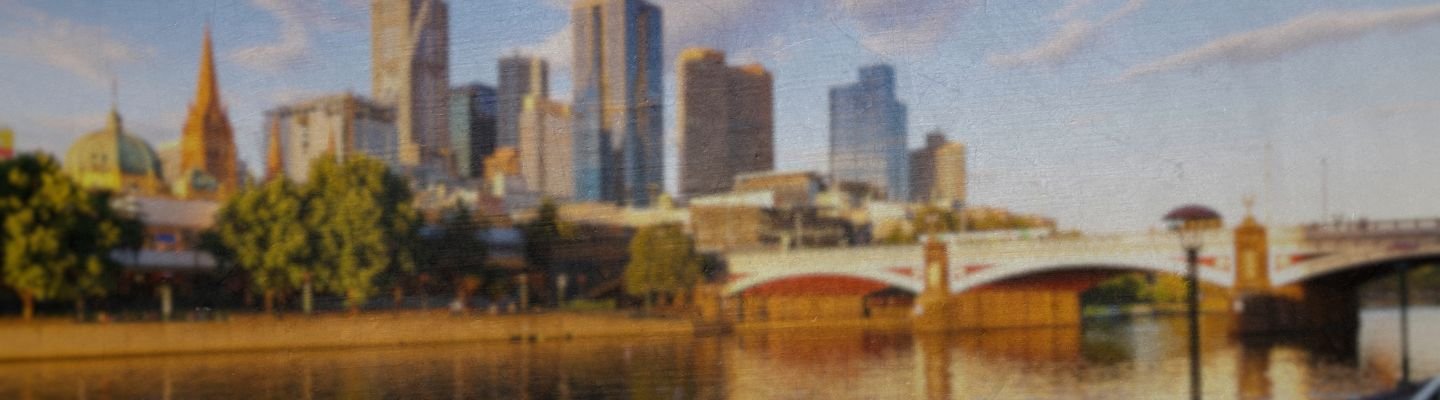 Melbourne