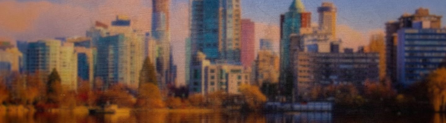 Vancouver
