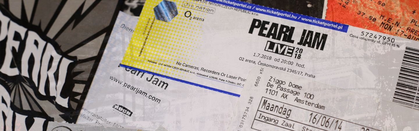 Como comprar ingressos para shows concorridos