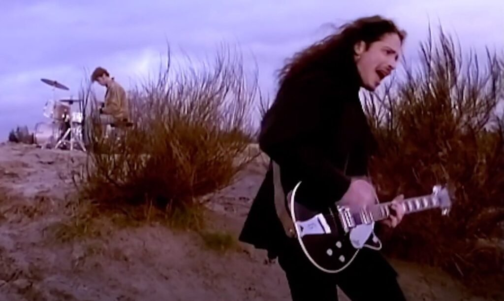 Discovery Park - onde foi gravado o vídeo de Hunger Strike em Seattle - Travel2Concert