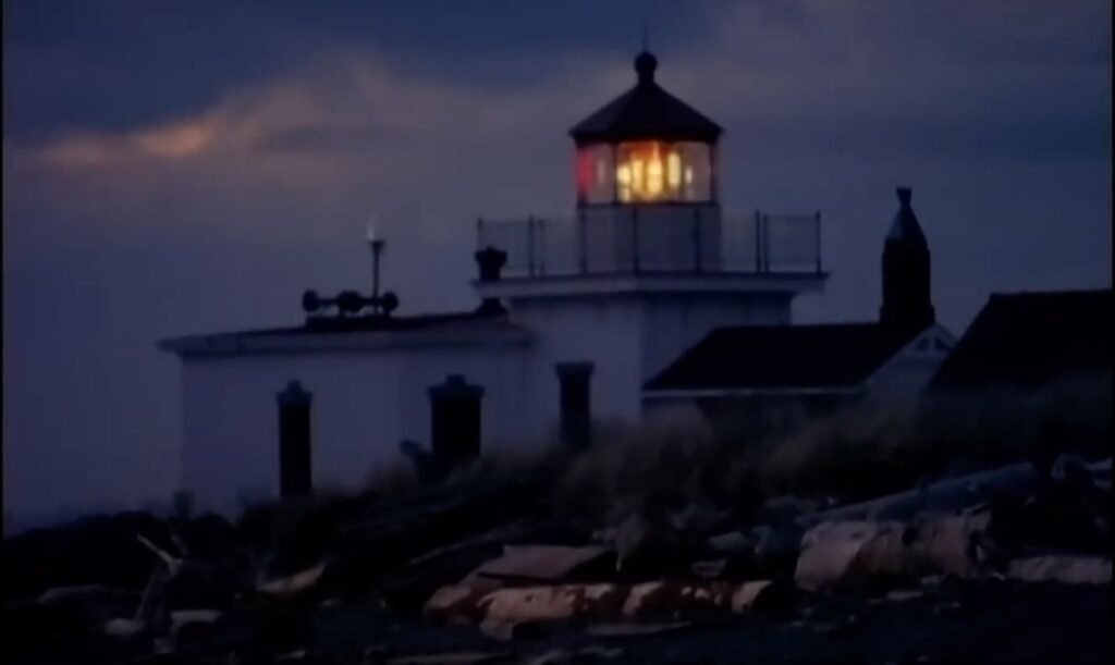 Discovery Park - onde foi gravado o vídeo de Hunger Strike em Seattle - Travel2Concert