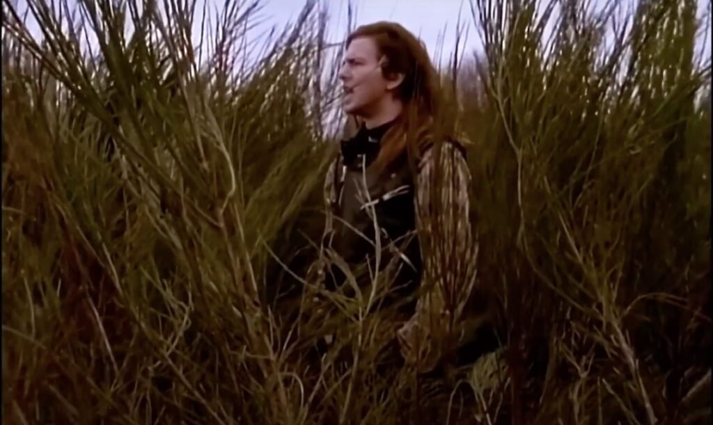 Discovery Park - onde foi gravado o vídeo de Hunger Strike em Seattle - Travel2Concert