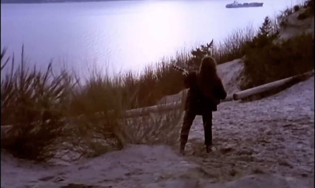 Discovery Park - onde foi gravado o vídeo de Hunger Strike em Seattle - Travel2Concert