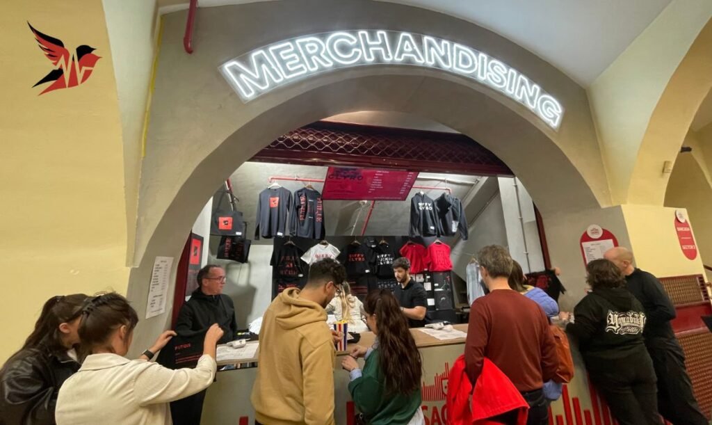 Campo Pequeno - Casa de shows em Lisboa - Travel 2 Concert