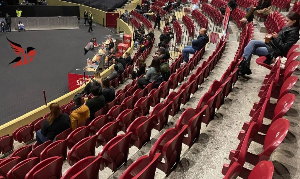 Campo Pequeno - Casa de shows em Lisboa - Travel 2 Concert