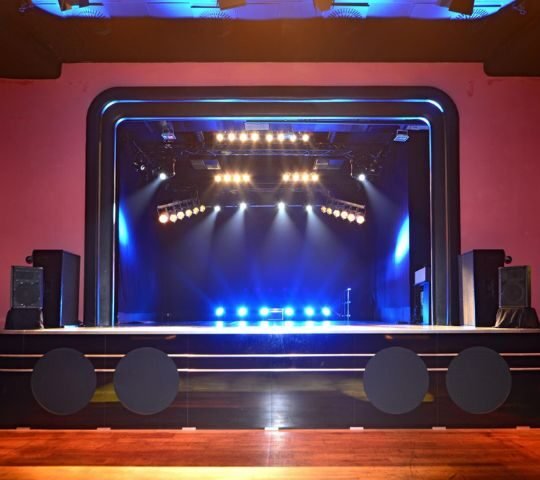 Columbia Theater