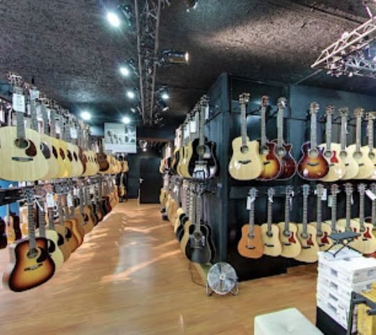 Woodbrass Store