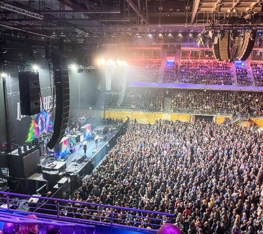 Max-Schmeling-Halle