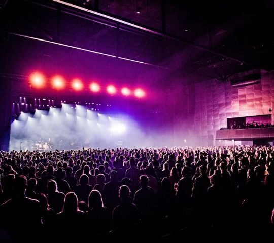 AFAS Live