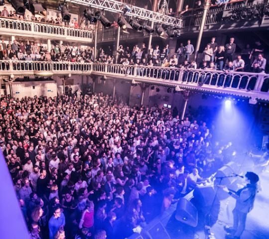 Paradiso