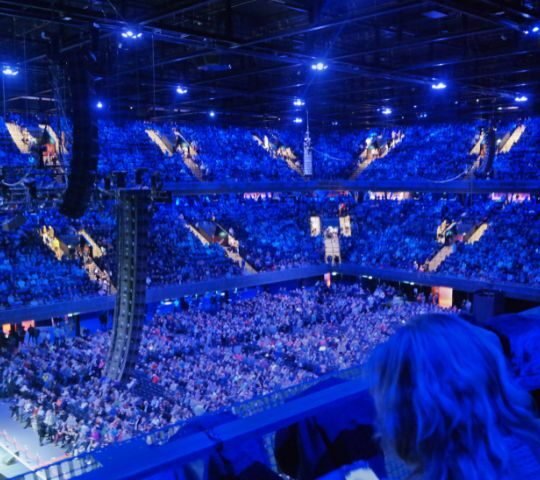 Ziggo Dome
