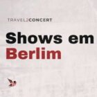 Shows na Europa 2025-2026: Agenda de Rock e Metal