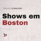Shows na Europa 2025-2026: Agenda de Rock e Metal