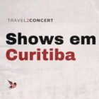 Shows internacionais no Brasil 2025-2026: Agenda de Rock e Metal