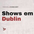 Como descobrir datas de shows com antecedência