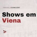 Shows em Viena 2026: Agenda das Bandas de Rock e Metal