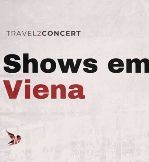 Shows em Londres 2026: Agenda das Bandas de Rock e Metal