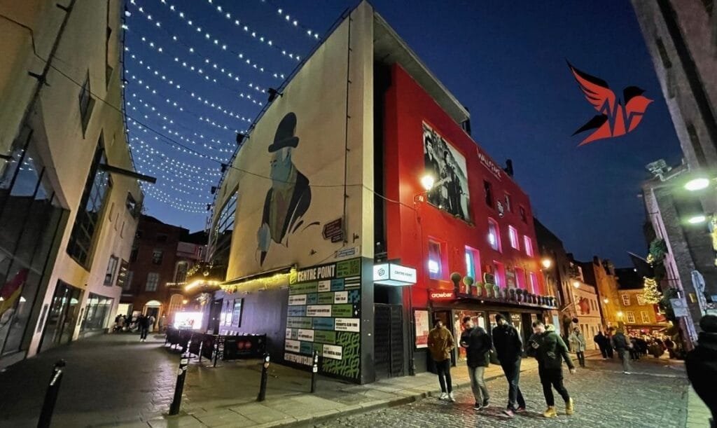 The Irish Rock 'N' Roll Museum Experience - Museu em Dublin, Irlanda - Travel 2 Concert