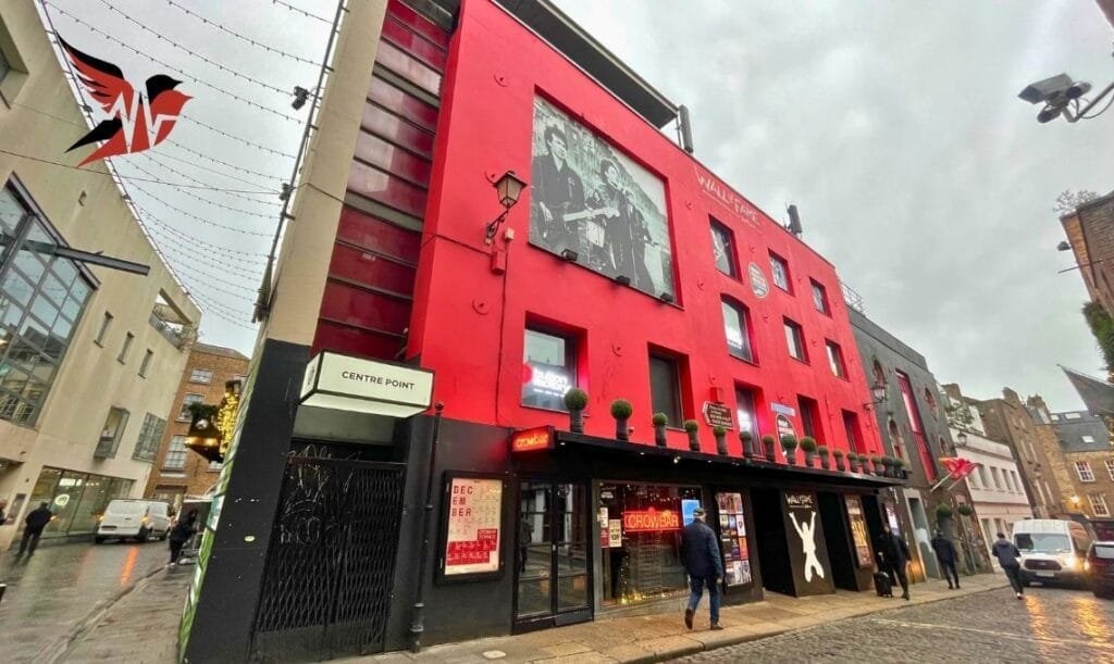 The Irish Rock 'N' Roll Museum Experience - Museu em Dublin, Irlanda - Travel 2 Concert