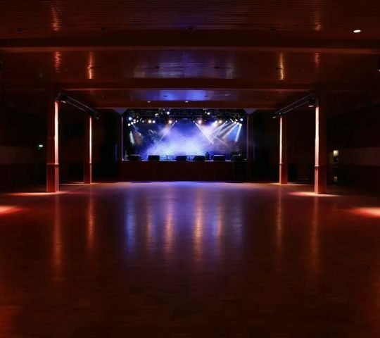 Astra Kulturhaus
