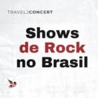 Linkin Park no Brasil: Tudo o que você precisa saber sobre os shows no Brasil