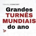 Shows em Manchester 2025-2026: Agenda das Bandas de Rock e Metal