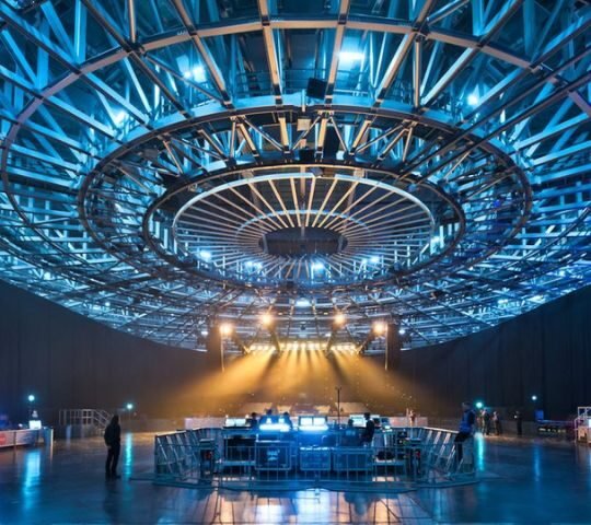 Velodrom