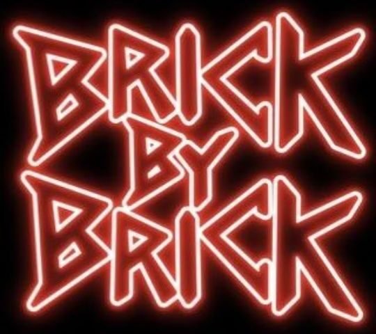 Brick By Brick