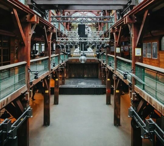FABRIK