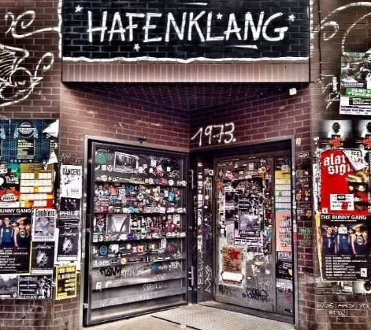 Hafenklang