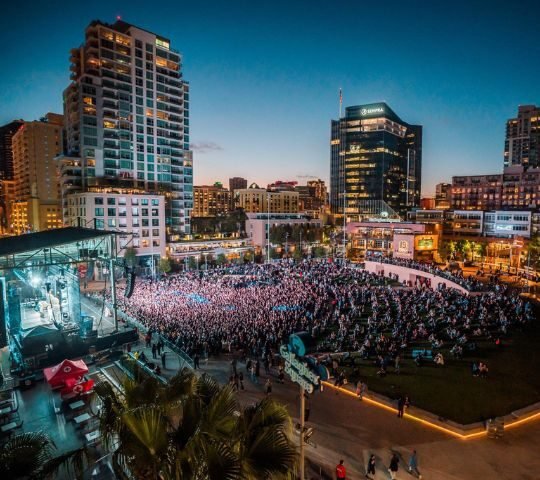 PETCO Park