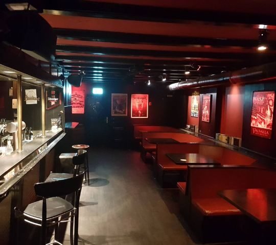 Valhalla Metal Pub
