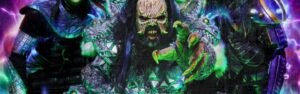 Heavy Metal Eurovision