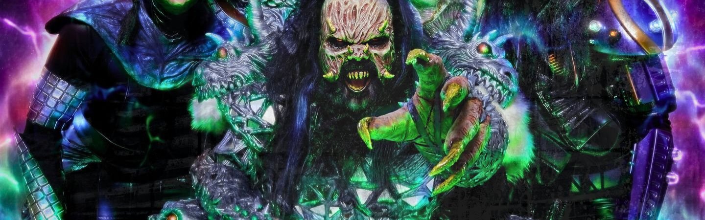 Heavy Metal Eurovision