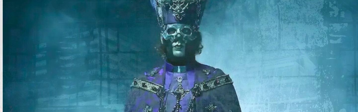 Show sem celular - Ghost