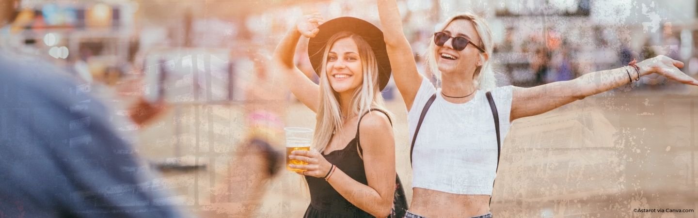 Primeiro show de rock? 10 coisas que você precisa saber antes de ir