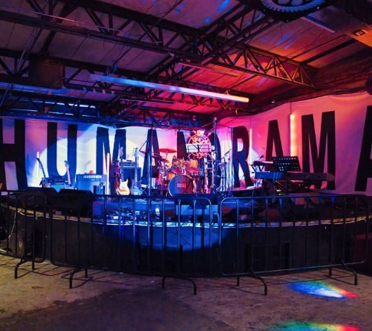 La Piedad Live Music