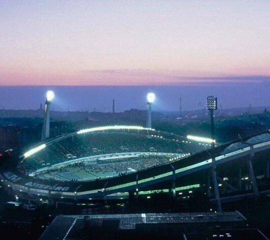 Estádio Ullevi