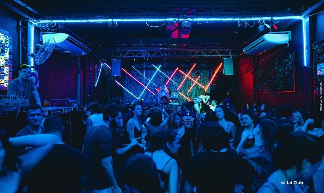 Jai Club Jai Club